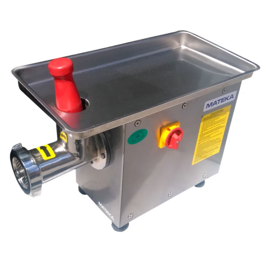 MATEKA EPA 12m No.12 ET  230V