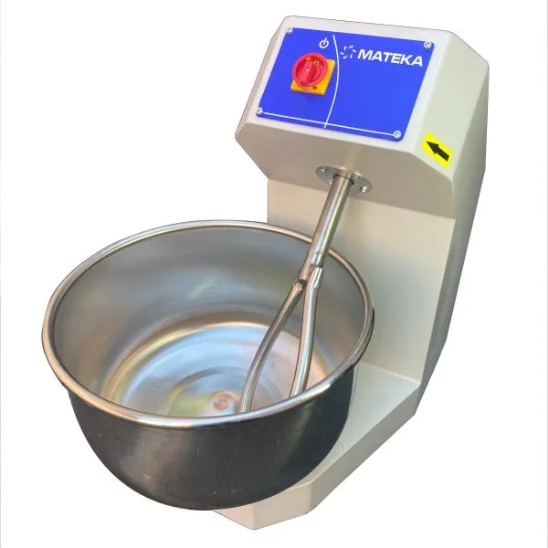 MATEKA HYM 430m 20kg  230V