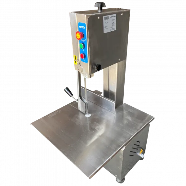 MATEKA KET 211m STAINLESS STEEL 230V