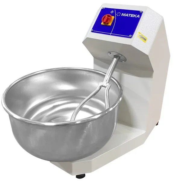 MATEKA  HYM 500t 30kg  400V