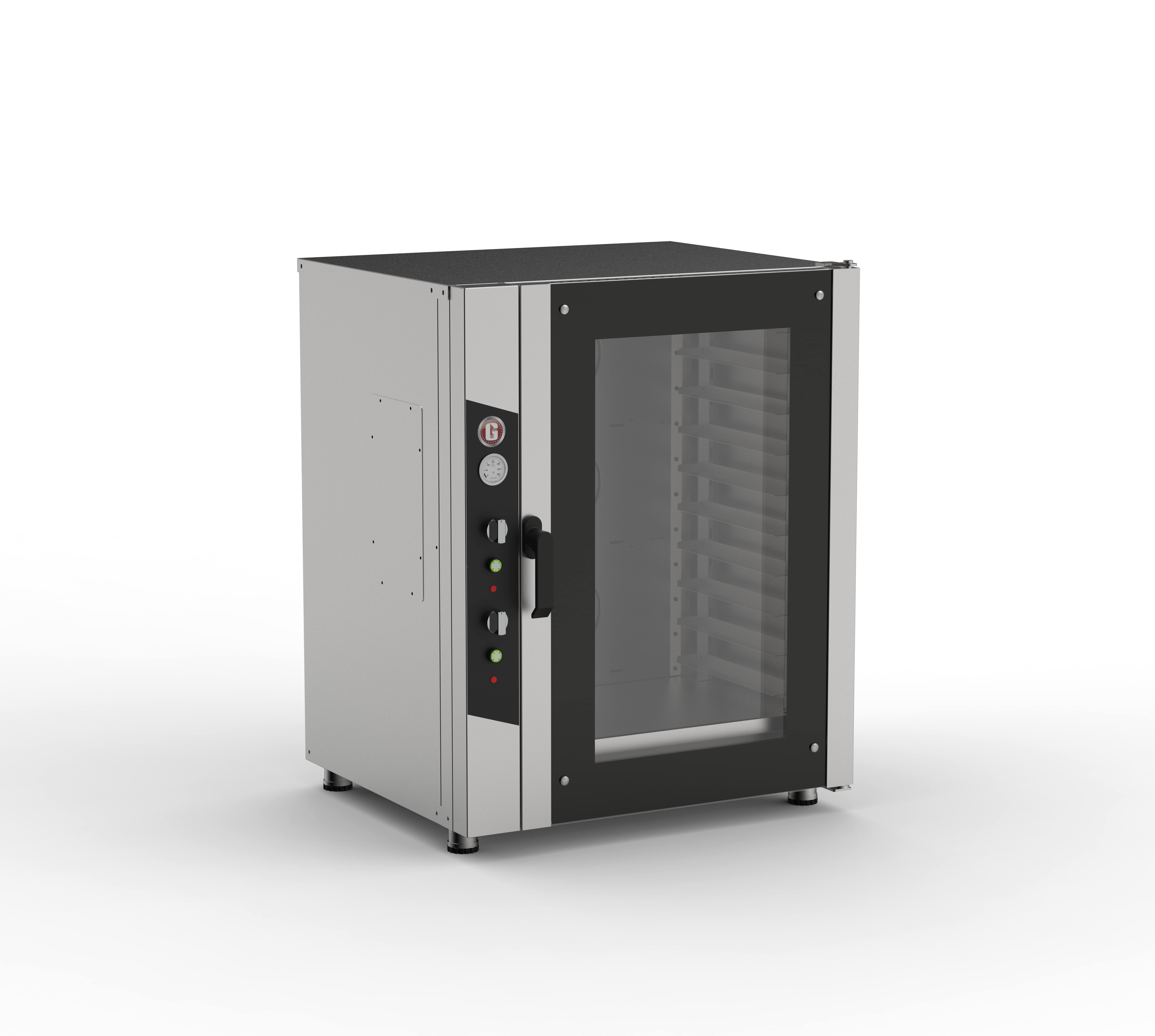 ღუმელი 10 GORKEM