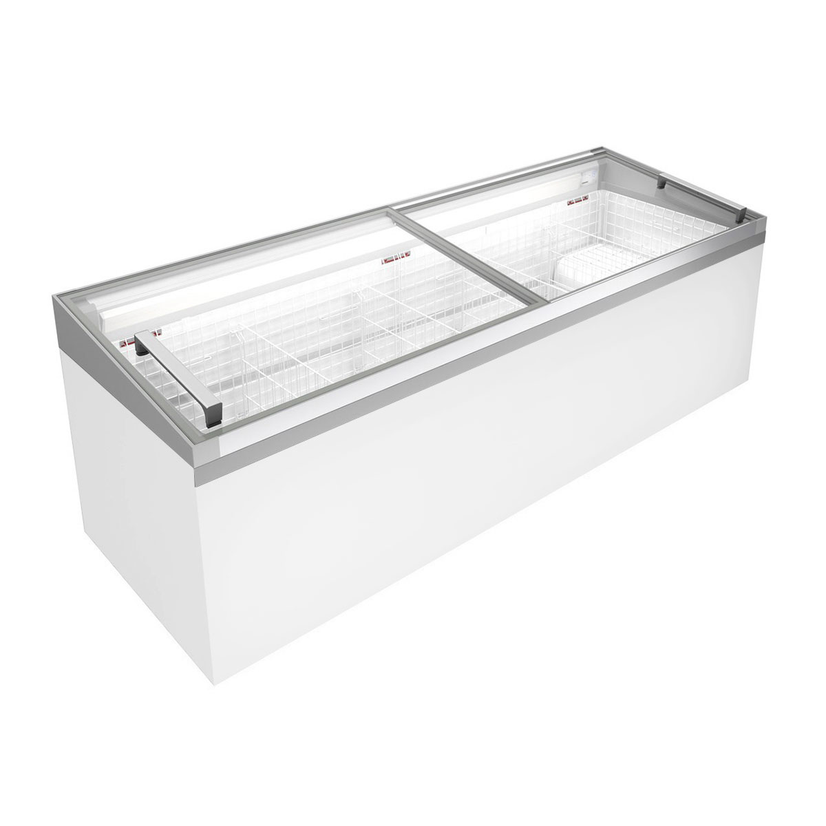 Liebherr Cove 250s (-) საყინულე მაცივარი