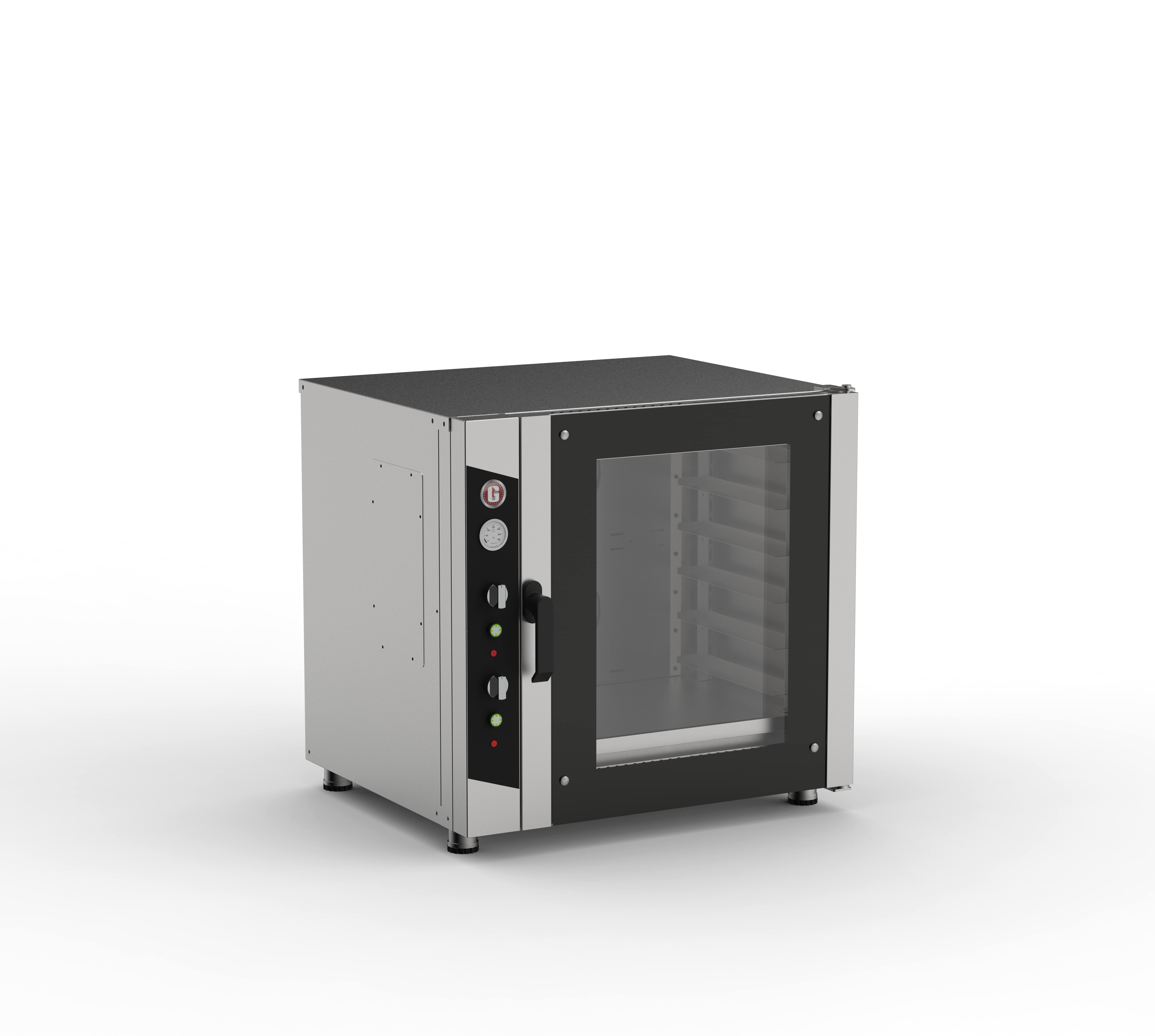 ღუმელი 6 GORKEM