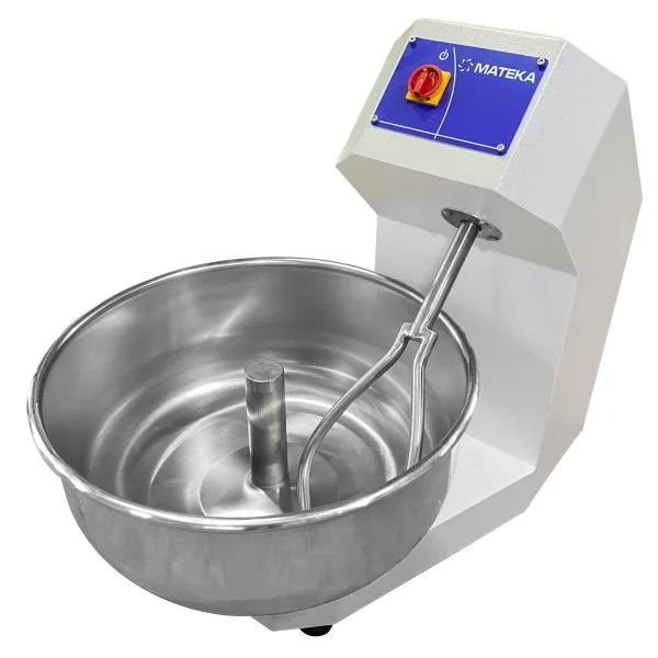 MATEKA HYM 600t 45kg  400V