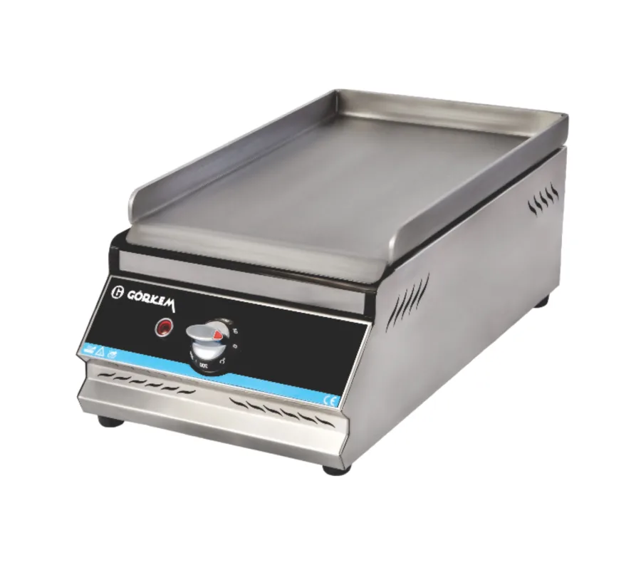 GORKEM გრილი 30 სმ