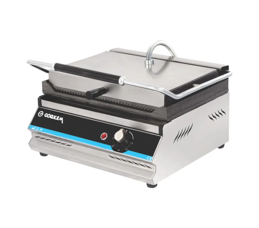 GORKEM 20 ნაჭრიანი ტოსტერი