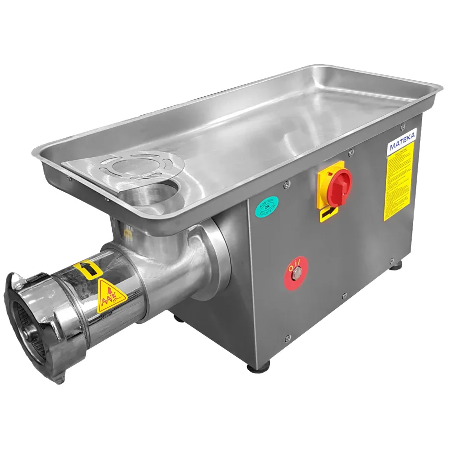 EPA 22m No.22 ET  230V
